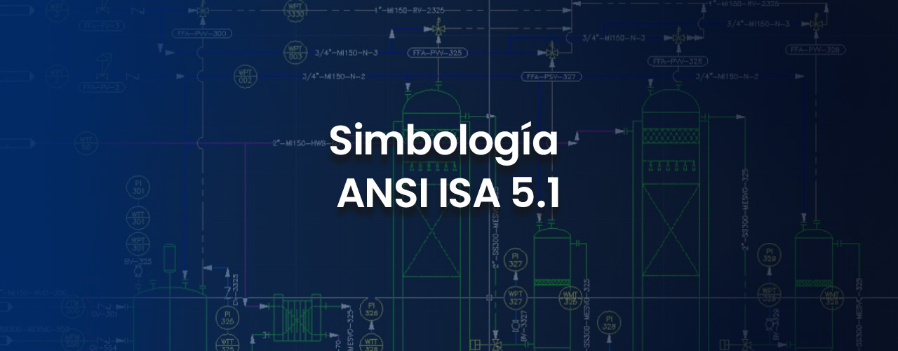 Simbología-ANSI-ISA-5.1