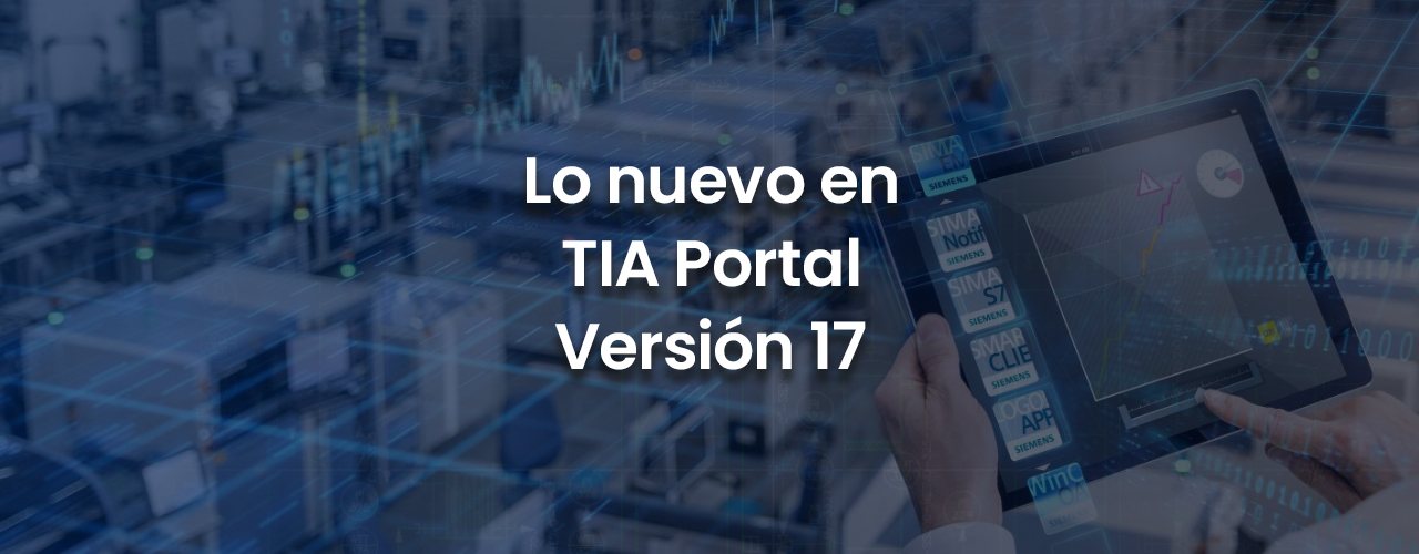 TIA Portal 17